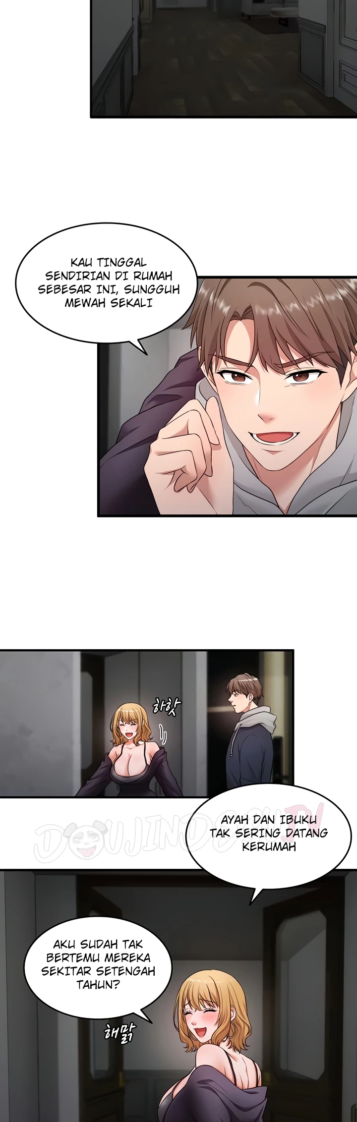 One More Chance - Page 24